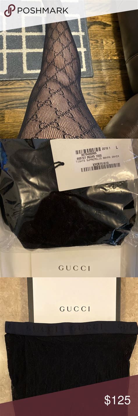 buy gucci stockings|authentic gucci stockings.